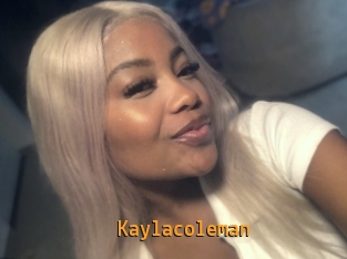 Kaylacoleman