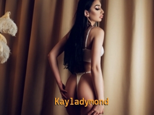 Kayladymond