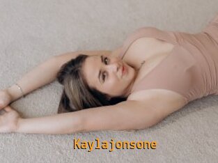 Kaylajonsone
