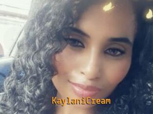 KaylaniCream