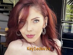 Kayledavis