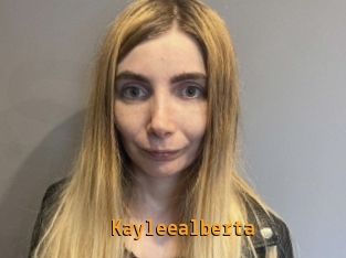 Kayleealberta