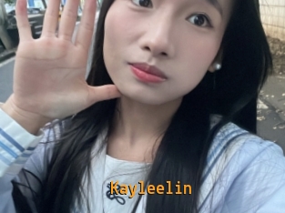 Kayleelin