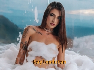 Kaylenduran