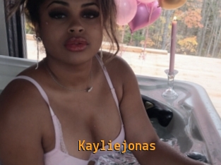 Kayliejonas