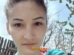 kaymimo Sexcam Portal