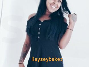 Kayseybaker
