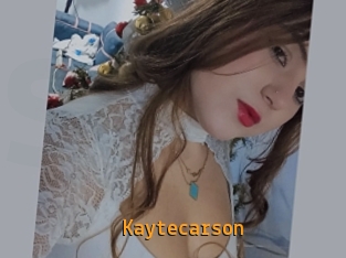 Kaytecarson