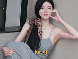 Kayti