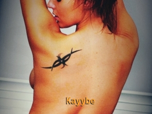 Kayybe