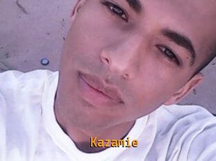 Kazamie