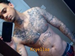 Kcyellaa