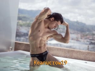 Keanucrow19