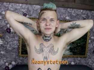 Keanystetson
