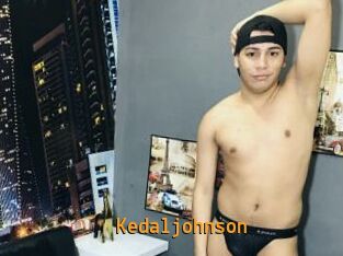 Kedaljohnson