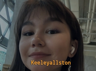 Keeleyallston