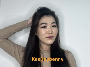 Keeleybenny