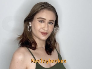 Keeleyberkes
