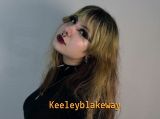 Keeleyblakeway