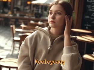 Keeleycady