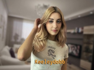 Keeleydobb