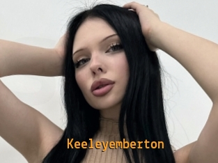 Keeleyemberton