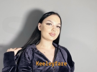 Keeleyfare