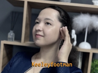 Keeleyfootman
