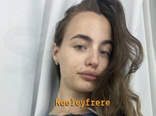 Keeleyfrere