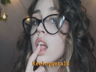 Keeleygerald