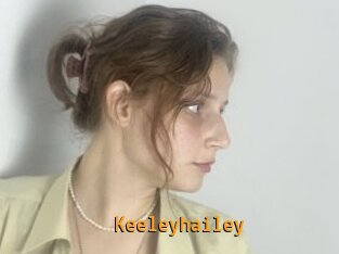 Keeleyhailey