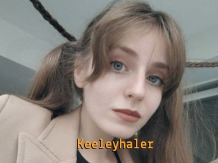 Keeleyhaler