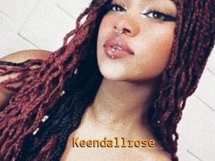 Keendallrose
