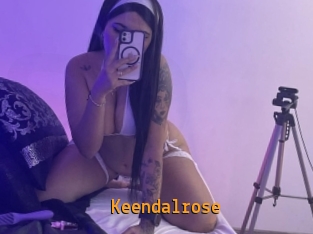 Keendalrose
