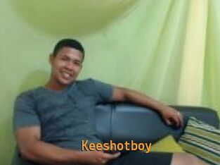 Keeshotboy