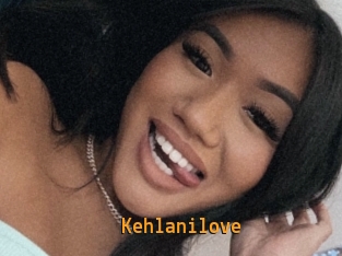 kehlanilove Sexcam Portal