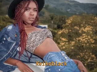 Keikoblack