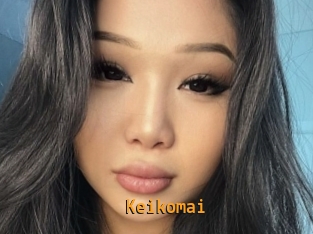 Keikomai