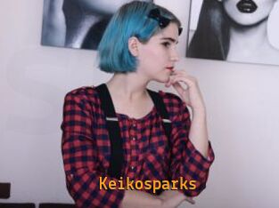 Keikosparks