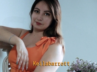 Keilabarrott