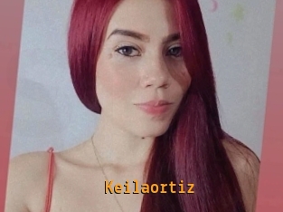 Keilaortiz