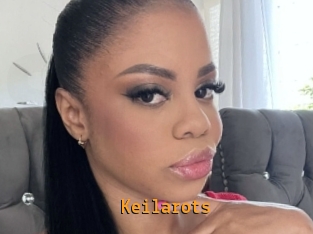 Keilarots