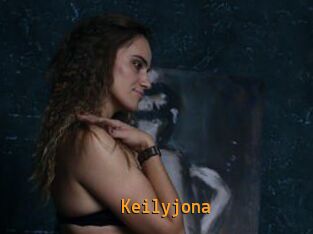 Keilyjona