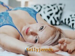 Keilyjonnes