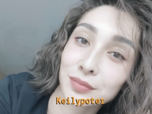 Keilypoter