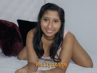Keilyrosse