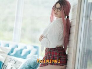 Keimimei