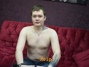 Keipi