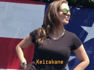 Keirakane