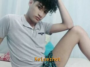 Keiserhot